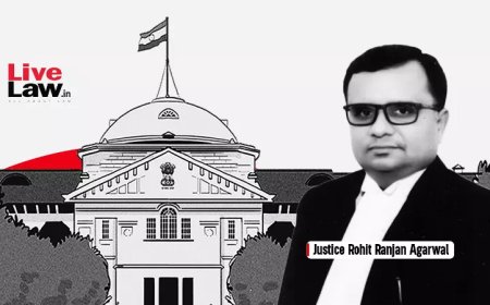 शर्मनाक; क्या आप चाहते हैं कि मंदिर आपसे बकाया मांगने आएं?': इलाहाबाद हाईकोर्ट ने बकाया वार्षिकी पर यूपी सरकार को फटकार लगाई