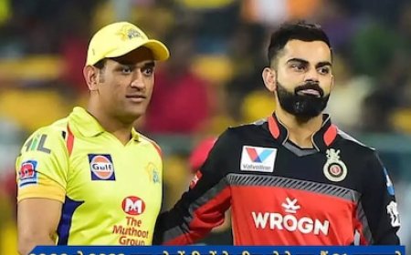 धोनी-कोहली की भिड़ंत में किसकी होगी जीत? जानें किसके पक्ष में है आंकड़े