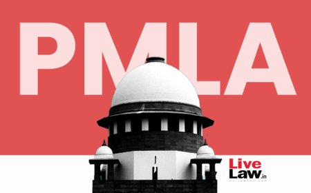 यदि आपराधिक साजिश अनुसूचित अपराध से संबंधित नहीं है तो PMLA Act आईपीसी की धारा 120बी का उपयोग करके लागू नहीं किया जा सकता: सुप्रीम कोर्ट ने ED की पुनर्विचार याचिका खारिज की