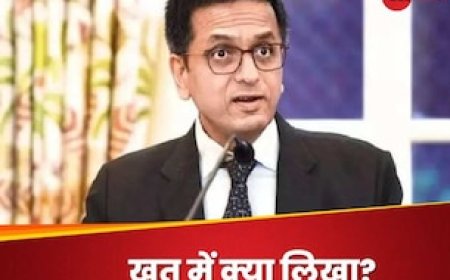 न्यायपालिका पर दबाव बनाने की हो रही कोशिश? 600 वकीलों ने सीजेआई को क्या लिखा