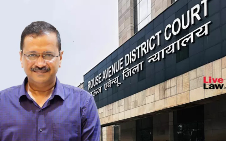 केजरीवाल ने नहीं किया रिमांड का विरोध, कोर्ट ने हिरासत अवधि 4 दिन और बढ़ाई