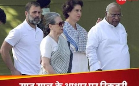 क्‍या है इनकम टैक्‍स का सेक्‍शन 226(3)? ज‍िसके जर‍िये कांग्रेस से वसूले गए 135 करोड़