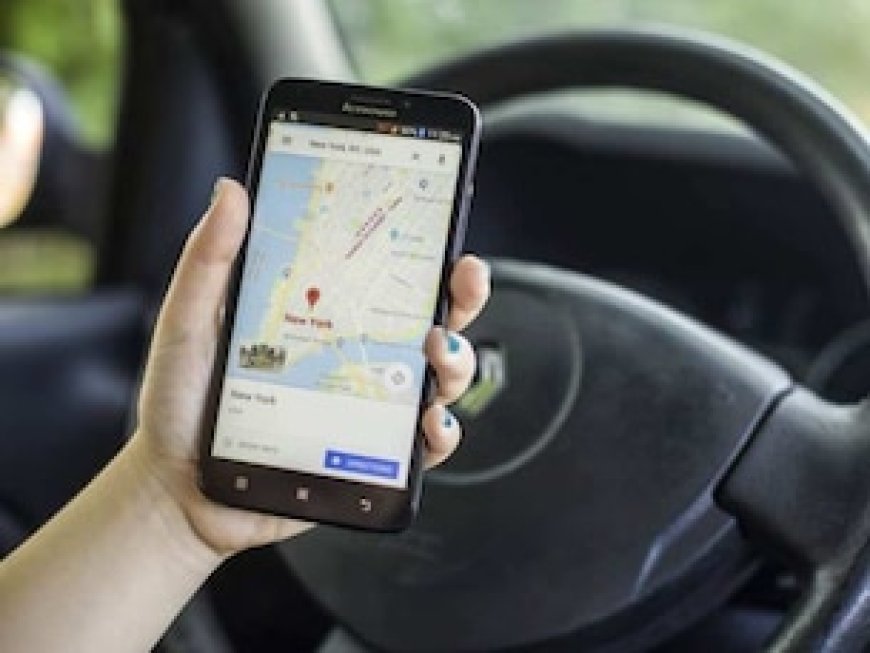 Google Maps में आया नया फीचर, स्क्रीन लॉक होने के बाद भी दिखेगा रास्ता