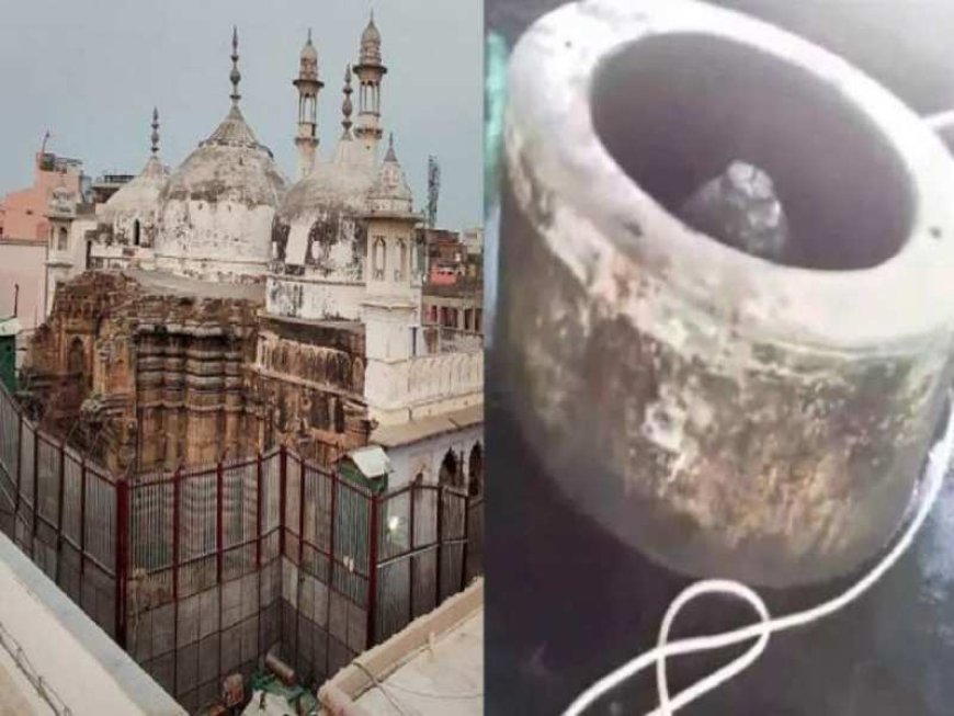 ज्ञानवापी में पूजा रुकवाने के लिए सुप्रीम कोर्ट पहुंचा मुस्लिम पक्ष, हाई कोर्ट के फैसले को दी चुनौती