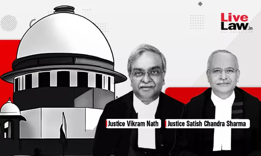 सीआरपीसी की धारा 319 के तहत लागू परीक्षण प्रथम दृष्टया मामले से कहीं अधिक: सुप्रीम कोर्ट