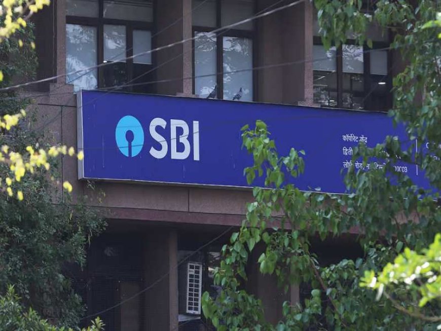 सुप्रीम कोर्ट के आदेश की अवहेलना के लिए SBI के खिलाफ अवमानना याचिका दायर, चुनावी बांड का है मामला