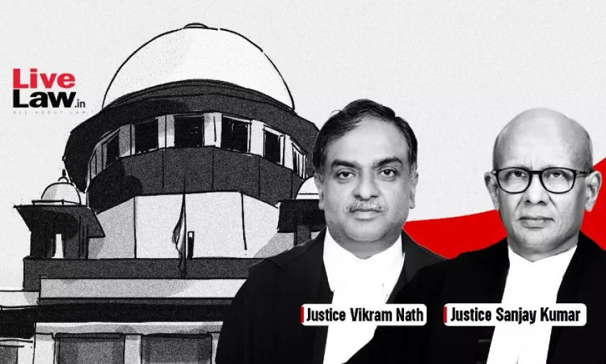 पुलिस अधिकारी को जमानत देने के मानक आम आदमी से अलग: सुप्रीम कोर्ट ने गलत गिरफ्तारी के आरोपी पुलिसकर्मी की जमानत रद्द की