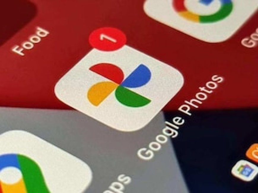 गलती से फोटो हो गई डिलीट, Google Photos से रीस्टोर करने का तरीका