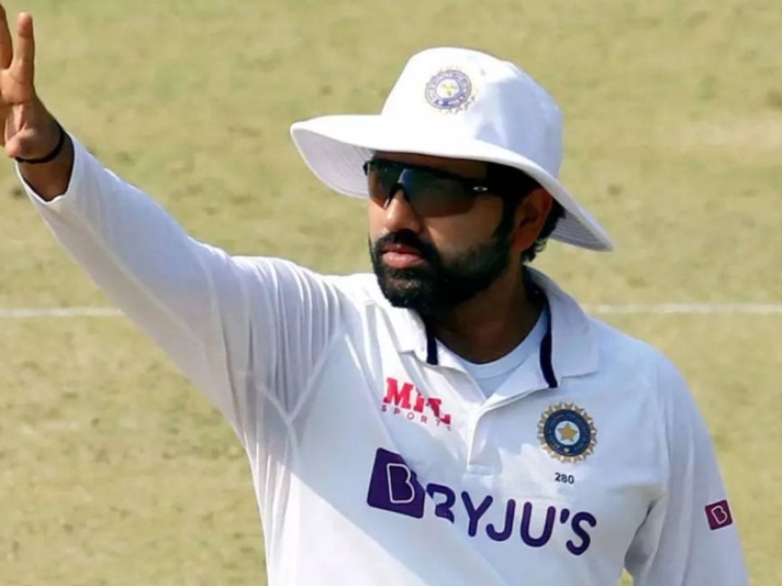 रोहित शर्मा की इस खास क्लब में हुई एंट्री, धोनी-गांगुली को छोड़ा पीछे