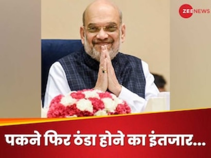 लोकसभा चुनाव से पहले राम मंदिर फिर CAA... मोदी सरकार का समर्थकों को डबल डोज, क्यों किया 4 साल इंतजार? पूरी क्रोनोलॉजी