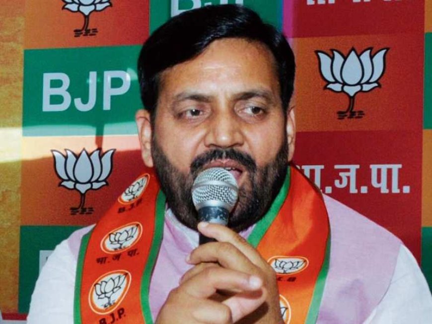 कौन हैं हरियाणा के नए CM नायब सिंह सैनी?