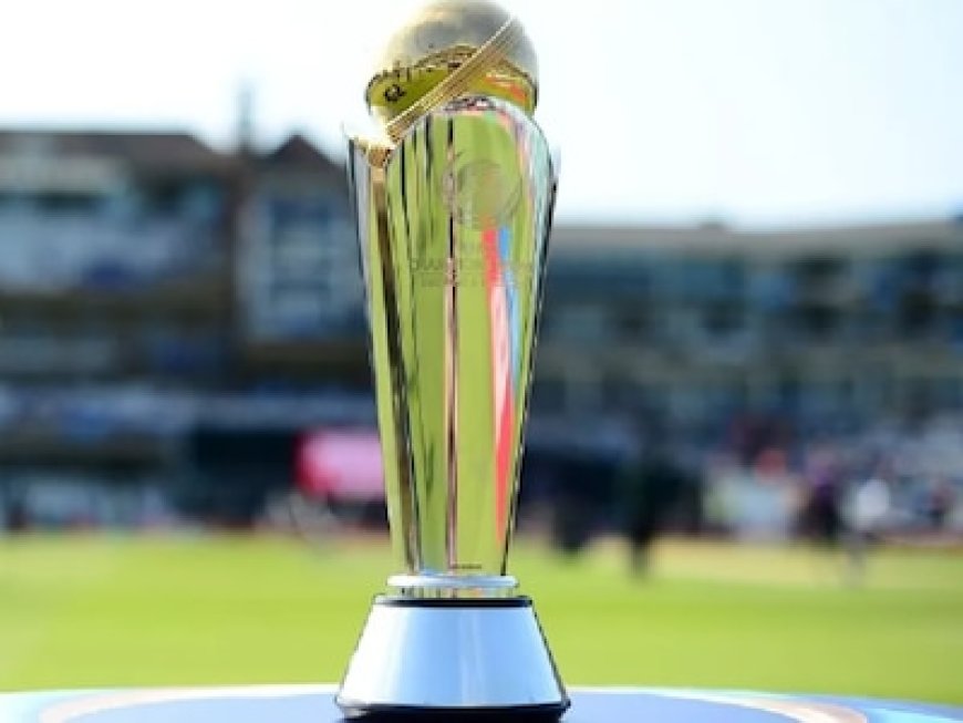 क्या ICC के सामने फिर BCCI की चलेगी? हाइब्रिड मॉडल पर खेले जाएंगे चैंपियंस ट्रॉफी के मुकाबले!