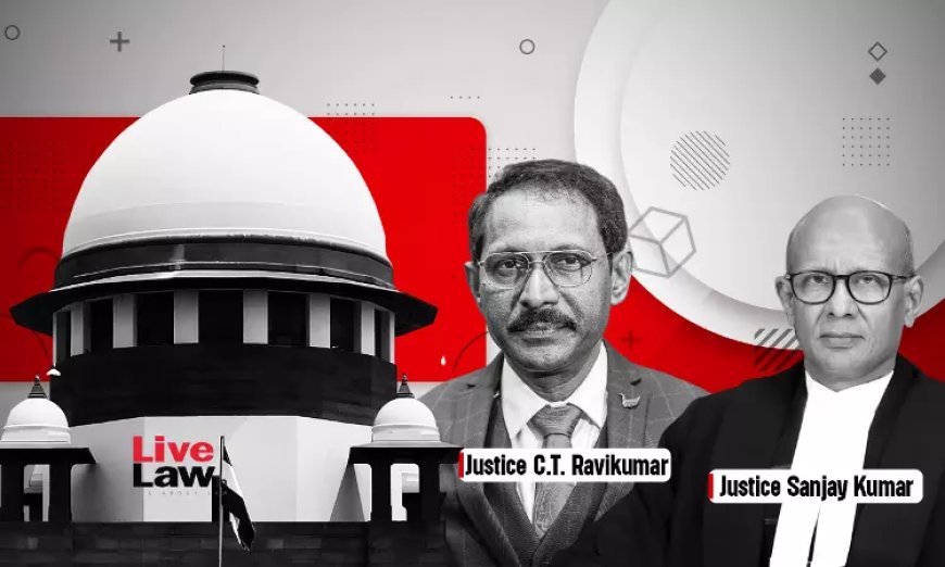 वकील के माध्यम से अग्रिम जमानत अर्जी दाखिल करना फरार आरोपी की उपस्थिति नहीं माना जा सकता: सुप्रीम कोर्ट