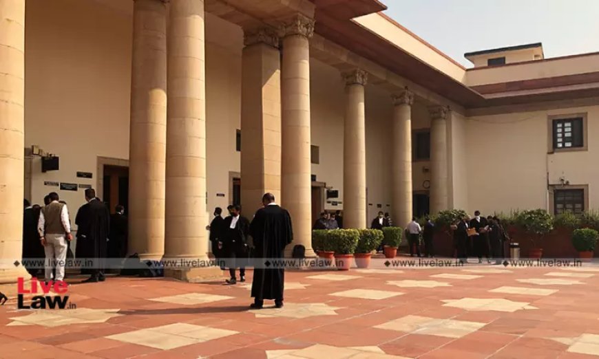 राज्य बार काउंसिल कितनी Enrollment Fee ले सकती हैं? होली की छुट्टी के बाद होगा फैसला