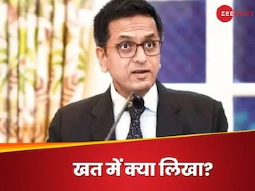 न्यायपालिका पर दबाव बनाने की हो रही कोशिश? 600 वकीलों ने सीजेआई को क्या लिखा