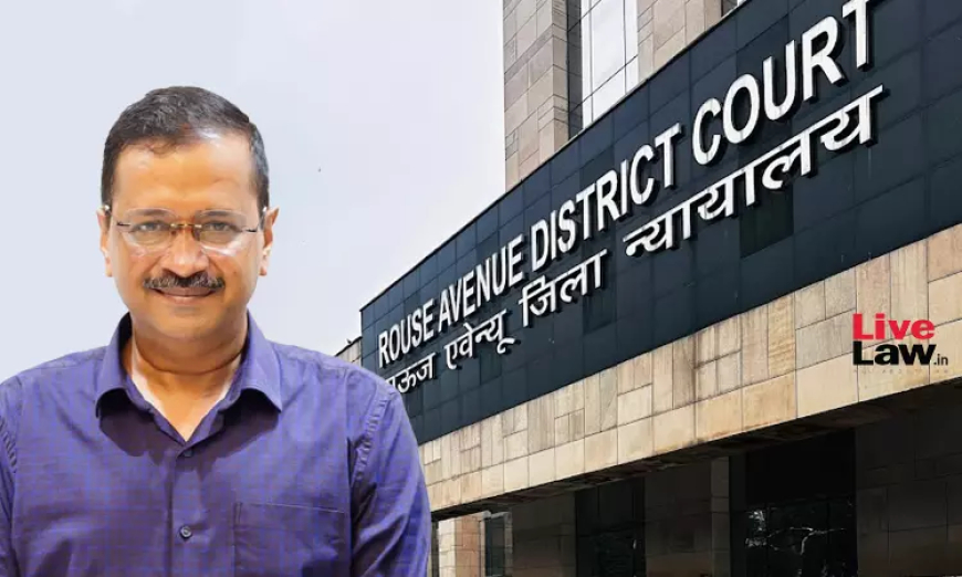केजरीवाल ने नहीं किया रिमांड का विरोध, कोर्ट ने हिरासत अवधि 4 दिन और बढ़ाई