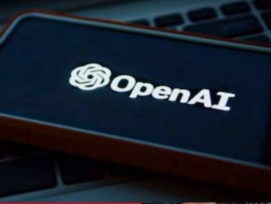 OpenAI लाया वॉयस इंजन, 15 सेकंड में आपकी आवाज की कर देगा नकल