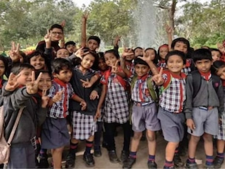 केंद्रीय विद्यालय में कराना चाहते हैं बच्चे का दाखिला, तो जानिए तमाम जरूरी डिटेल