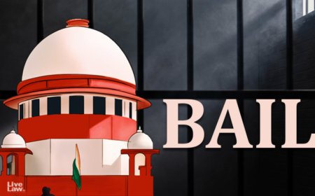 जमानत के संबंध में हाईकोर्ट या सत्र न्यायालय की विशेष शक्तियां