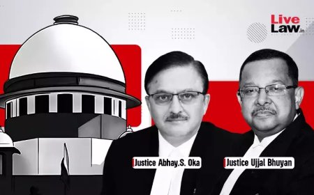 कानून द्वारा जब तक निर्दिष्ट न किया जाए, आरोपी अपनी बेगुनाही का सबूत देने के लिए बाध्य नहीं: सुप्रीम कोर्ट