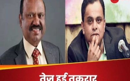 पश्चिम बंगाल में राज्यपाल और ममता सरकार में फिर तनातनी, इस आदेश पर मचा बवाल