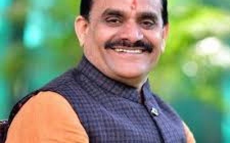 INDIA गठबंधन को झटका, खजुराहो में BJP को वॉकओवर ! SP प्रत्याशी का नामांकन रद्द