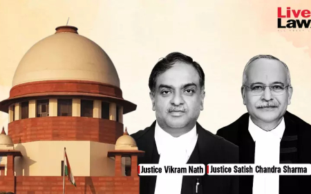 मृतक साझेदार के कानूनी वारिस पार्टनर की मौत पर पार्टनरशिप फर्म की देनदारी के लिए जिम्मेदार नहीं होते: सुप्रीम कोर्ट