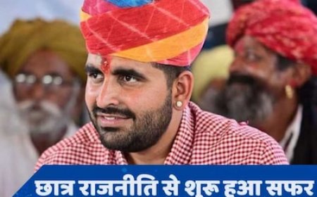 कौन हैं Ravindra Singh Bhati, जिन्हें हराने के लिए PM, CM और केंद्रीय मंत्रियों ने लगा रखा जोर!