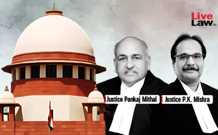 संपत्ति तक पहुंच का वैकल्पिक रास्ता होने पर आवश्यकतानुसार सुख सुविधा उपलब्ध नहीं: सुप्रीम कोर्ट