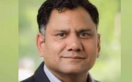 कौन हैं नल‍िन नेगी? ज‍िनको भारत पे ने नए सीईओ के रूप में क‍िया प्रमोट