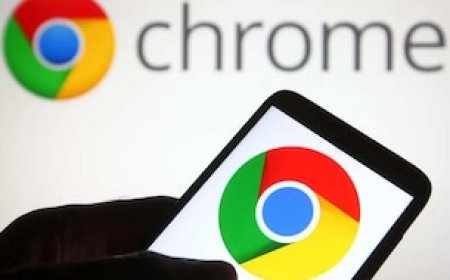 भारत सरकार की चेतावनी! Google Chrome हो सकता है हैक, जानिए कैसे करें अपडेट