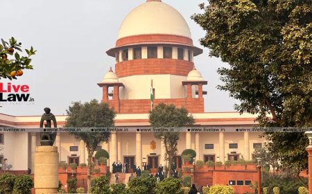 12वीं कक्षा के बाद 3 साल के लॉ डिग्री कोर्स के लिए सुप्रीम कोर्ट में याचिका