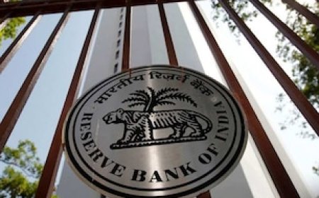 करोड़ों का कारोबार...RBI ने इस बैंक पर लगाया 2 रुपये जुर्माना, जान‍िए क्‍या है पूरा मामला?