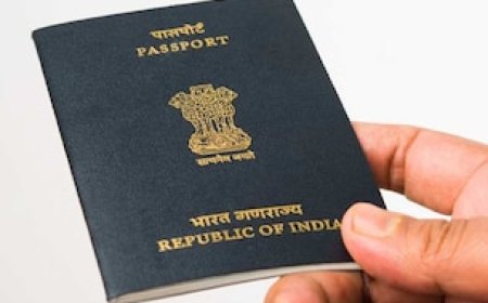 गर्मियों में दूसरे देश जाने की है प्लानिंग? घर बैठे Passport के लिए करें अप्लाई, जानें प्रोसेस