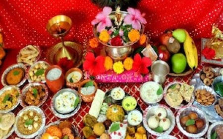 भगवान के सामने कितनी देर रखना चाहिए भोग? जान लें प्रसाद से जुड़े जरूरी नियम