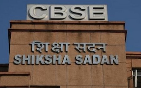 CBSE: साल में दो बार होगी बोर्ड परीक्षाएं, पर नहीं लागू होगा सेमेस्टर सिस्टम, जानें पूरी डिटेल