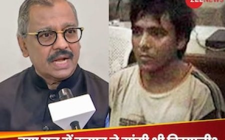 जब उज्ज्वल निकम ने गढ़ी कसाब को बिरयानी देने वाली थ्योरी, फिर किया था सच्चाई का खुलासा