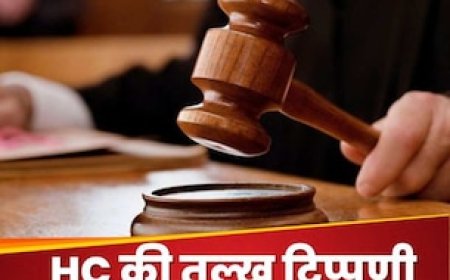 गिरफ्तारी के बावजूद CM बने रहना केजरीवाल का फैसला निजी, छात्रों के अधिकार रौंद नहीं सकते’, दिल्ली HC की तल्ख टिप्पणी