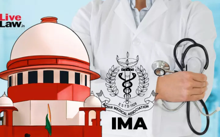 पतंजलि के वकील ने सुप्रीम कोर्ट में कहा, इंडियन मेडिकल एसोसिएशन के प्रेसिडेंट का इंटरव्यू अदालत की कार्यवाही में हस्तक्षेप