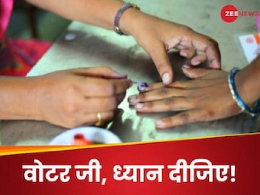 विदेश में जाकर बस गए तो क्या भारत में वोटर बन सकते हैं?