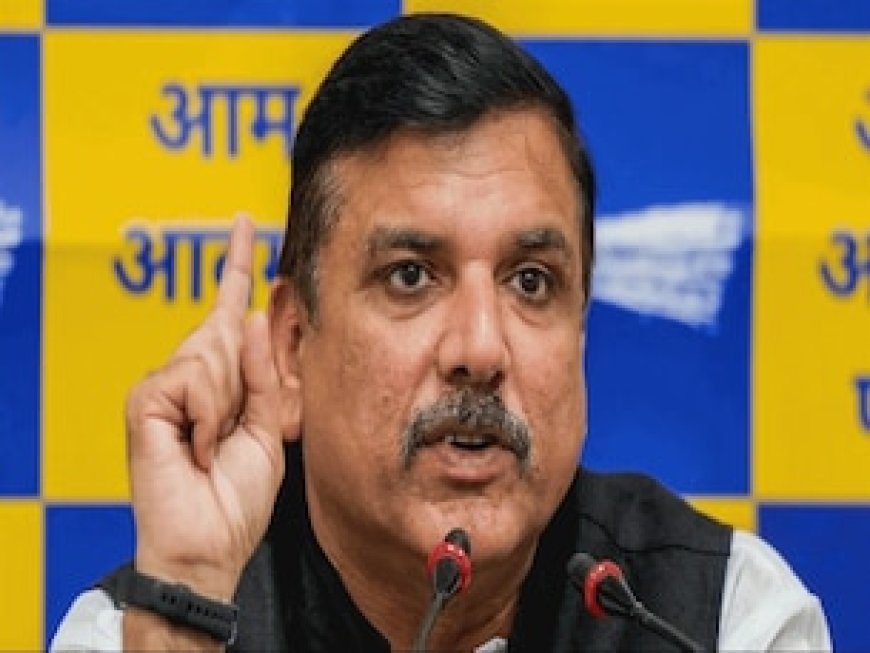 तिहाड़ में कैद केजरीवाल को मिली संजय सिंह वाली संजीवनी, अब दोस्ती फूंकेंगी चुनाव अभियान में नई जान