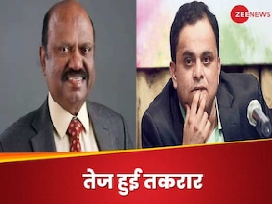 पश्चिम बंगाल में राज्यपाल और ममता सरकार में फिर तनातनी, इस आदेश पर मचा बवाल