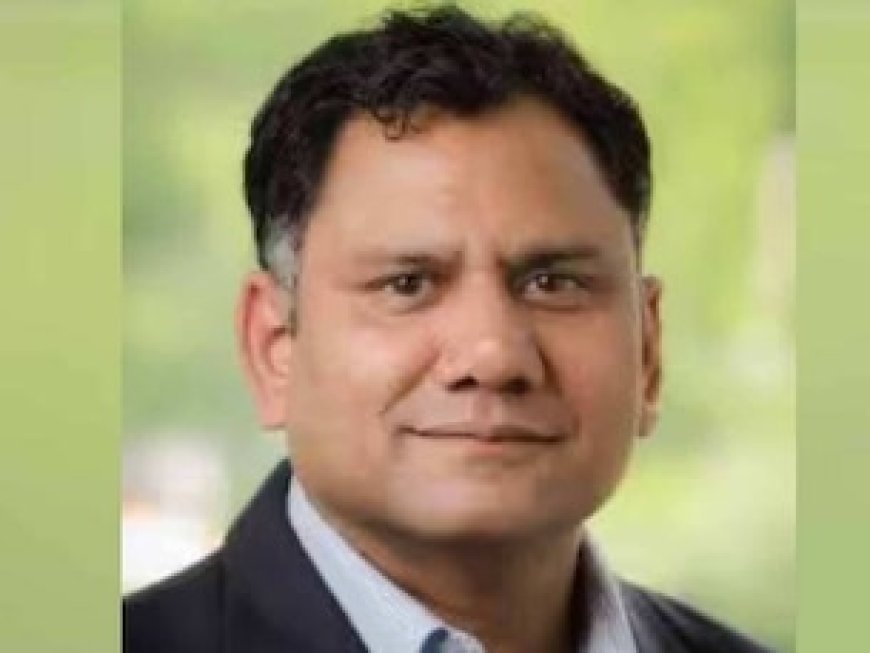 कौन हैं नल‍िन नेगी? ज‍िनको भारत पे ने नए सीईओ के रूप में क‍िया प्रमोट