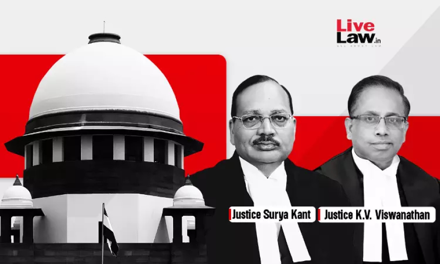 सुनने और बोलने में अक्षम आरोपियों के खिलाफ सुनवाई के लिए दिशानिर्देश तय करने पर विचार कर रहा सुप्रीम कोर्ट