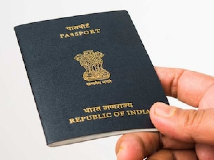 गर्मियों में दूसरे देश जाने की है प्लानिंग? घर बैठे Passport के लिए करें अप्लाई, जानें प्रोसेस