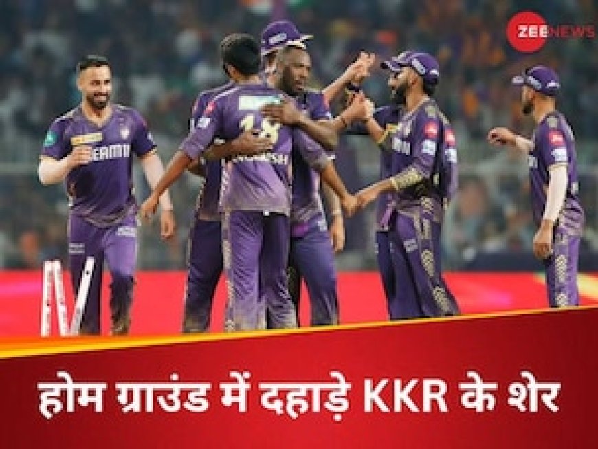 विराट का बवाल.. आखिरी गेंद का रोमांच और KKR ने मारी बाजी, RCB फैंस का टूटा दिल