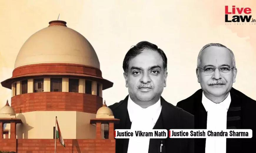 सुप्रीम कोर्ट ने केंद्र सरकार पर 5 लाख रुपये का जुर्माना लगाया, भविष्य में तुच्छ याचिकाएं दाखिल करने के खिलाफ चेतावनी दी