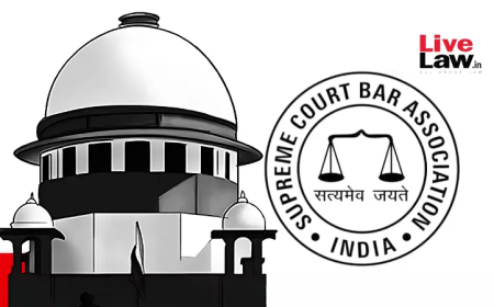 सुप्रीम कोर्ट ने 2024-25 के लिए SCBA प्रेसिडेंट पोस्ट महिलाओं के लिए आरक्षित की, SCBA पदों में न्यूनतम 1/3 महिला आरक्षण का निर्देश दिया