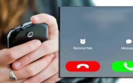 मोबाइल कॉलिंग का नियम बदलेगी सरकार, कॉल आने पर नंबर के साथ दिखाई देगी ये खास जानकारी