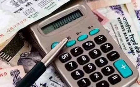 प्राइवेट नौकरी वाले समझें ग्रेच्युटी का पूरा गणित, रिजाइन पर मिलेगी क‍ितनी रकम